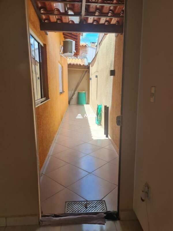 Casa à venda no Grande Horizonte: 