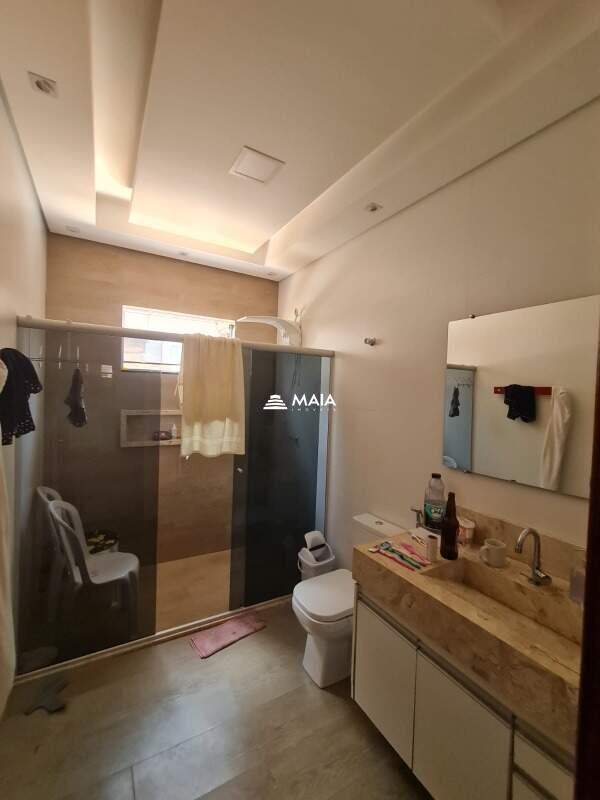 Casa à venda no Grande Horizonte: 