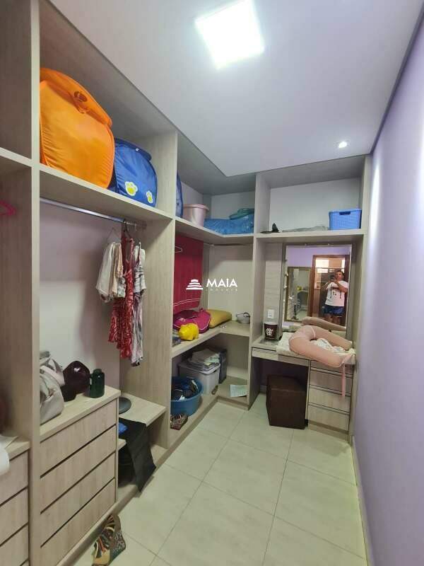 Casa à venda no Grande Horizonte: 