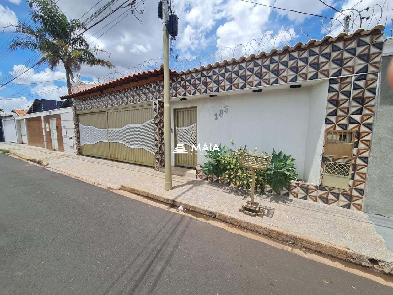 Casa à venda no Grande Horizonte: 