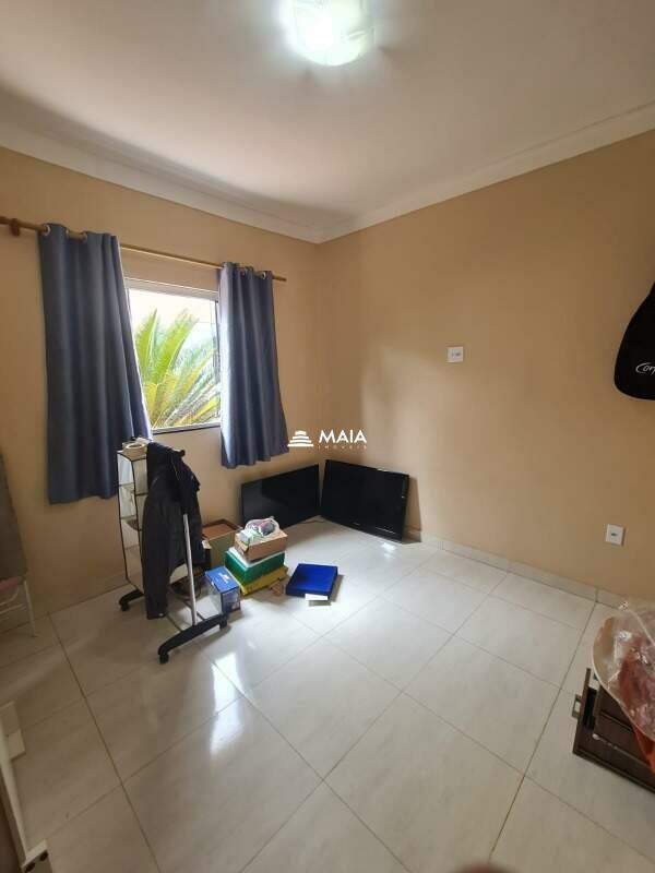 Casa à venda no Grande Horizonte: 