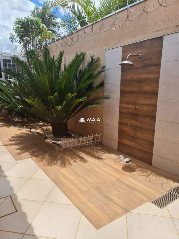 Casa à venda no Grande Horizonte: 