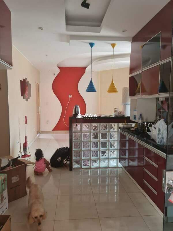 Casa à venda no Grande Horizonte: 