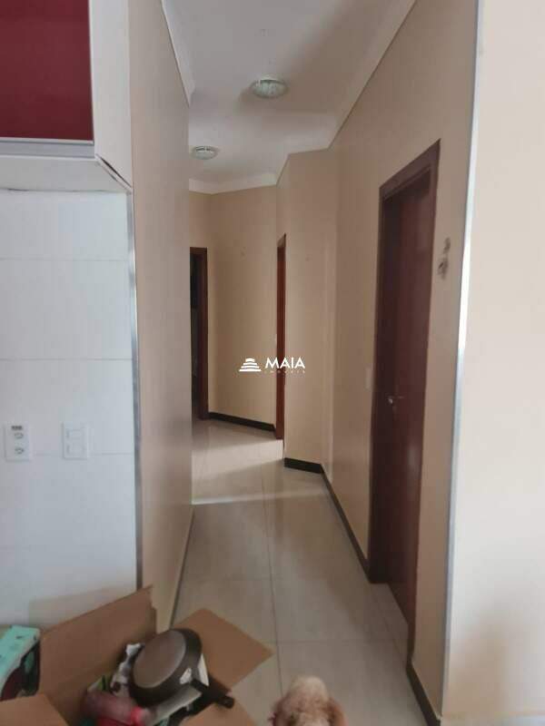 Casa à venda no Grande Horizonte: 