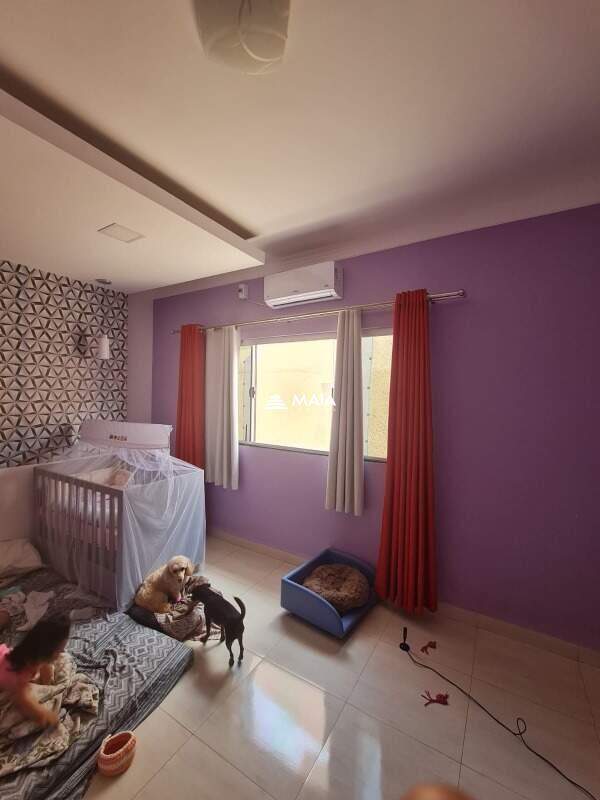 Casa à venda no Grande Horizonte: 