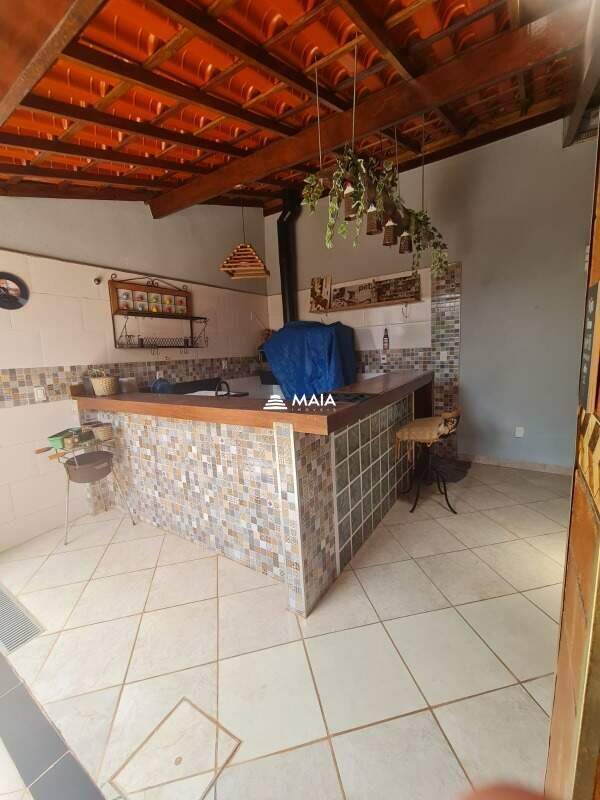 Casa à venda no Grande Horizonte: 