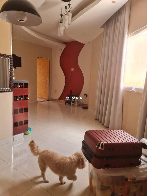 Casa à venda no Grande Horizonte: 