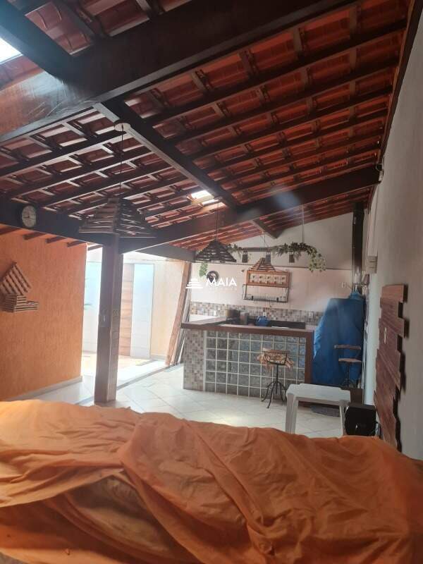 Casa à venda no Grande Horizonte: 