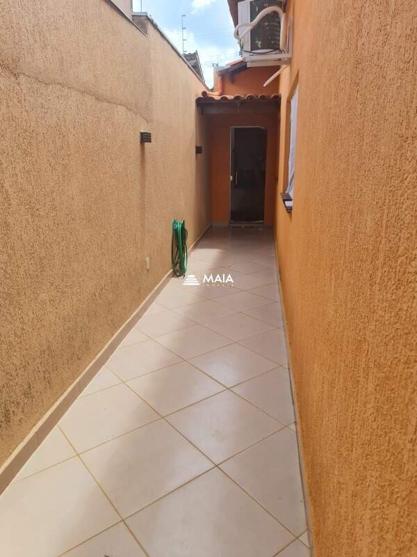 Casa à venda no Grande Horizonte: 