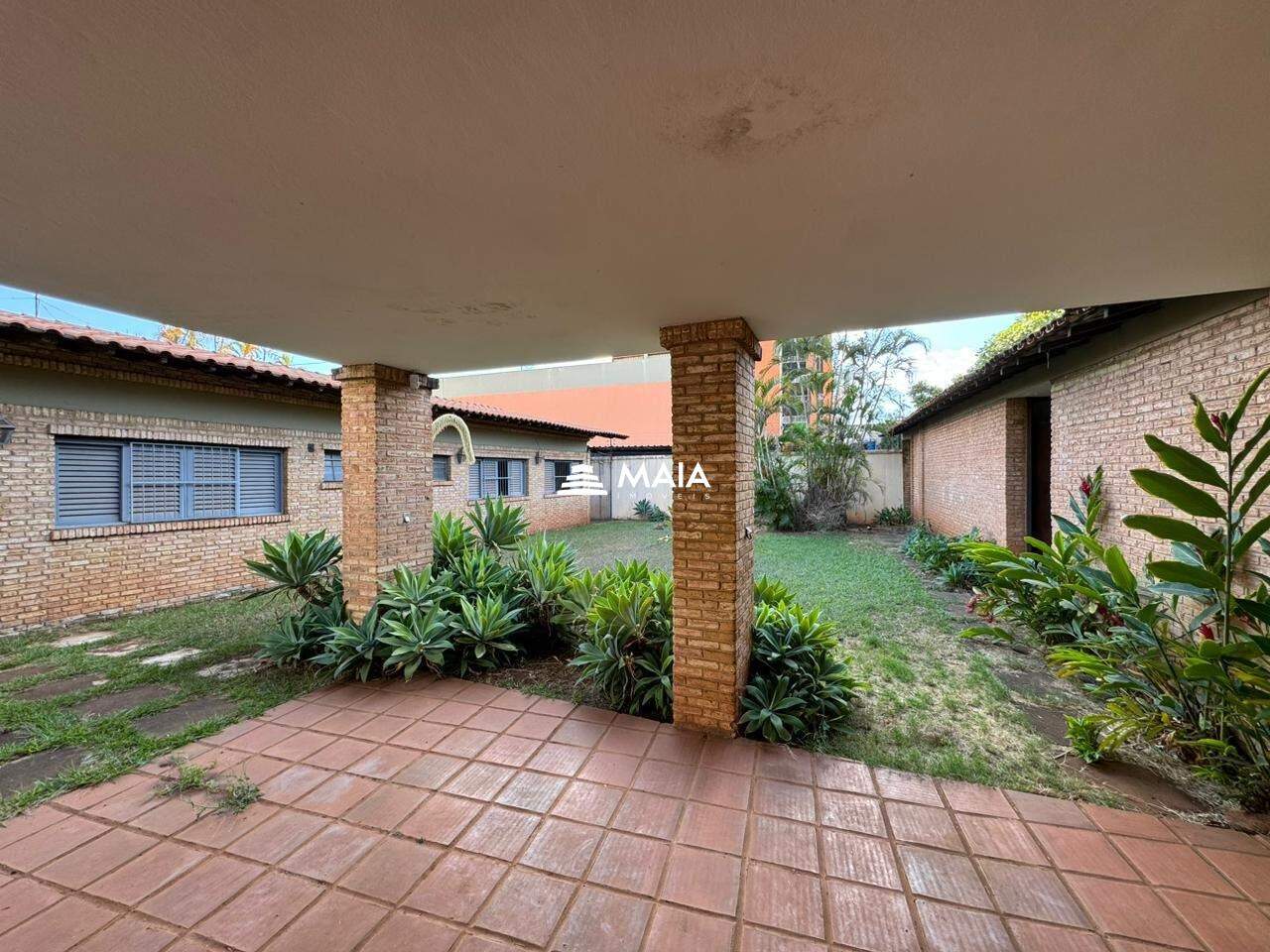 Comercial à venda no Centro: 