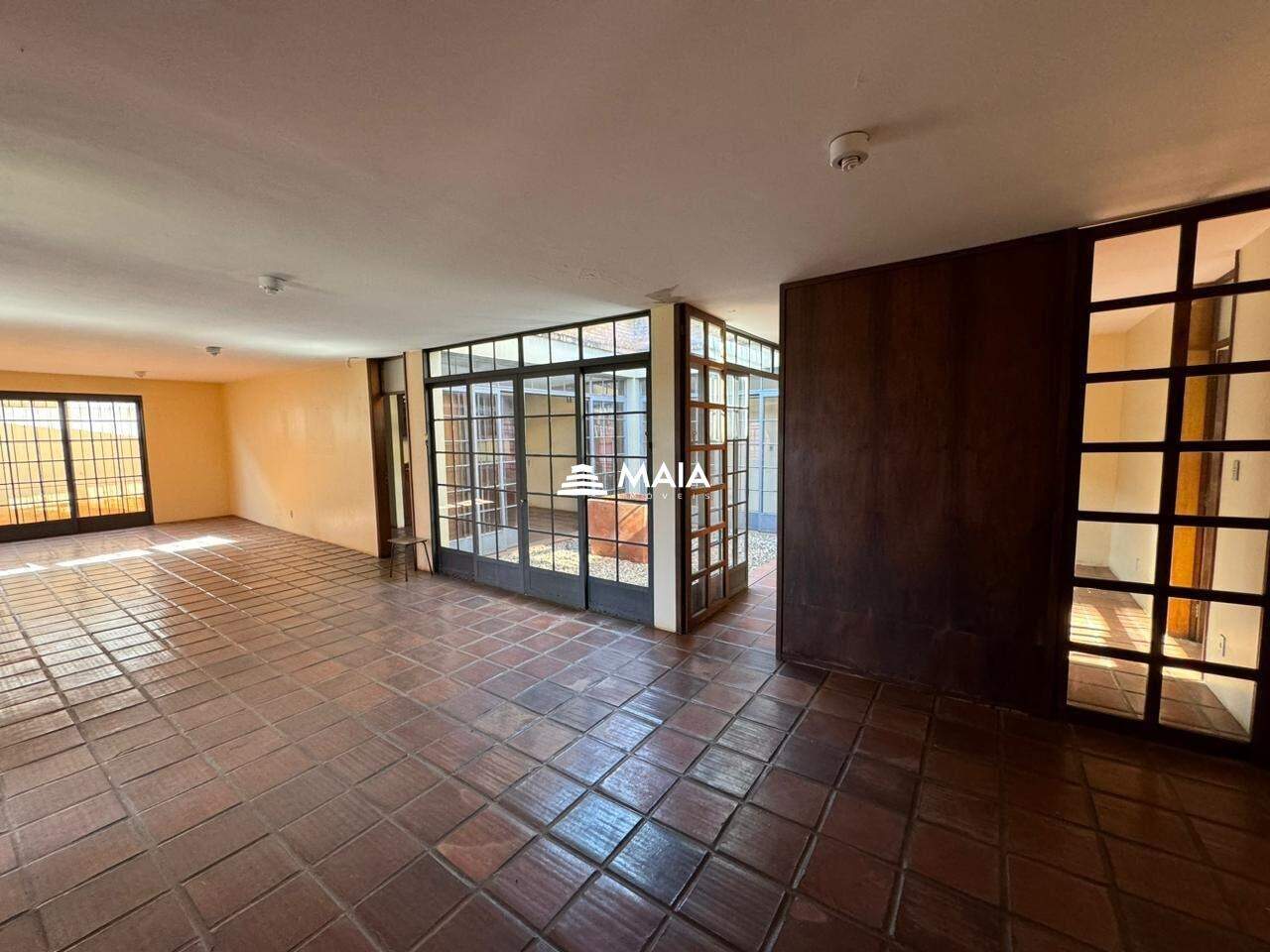 Comercial à venda no Centro: 