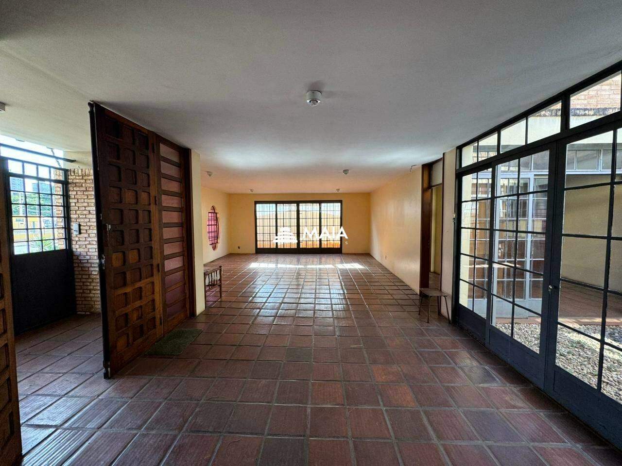 Comercial à venda no Centro: 