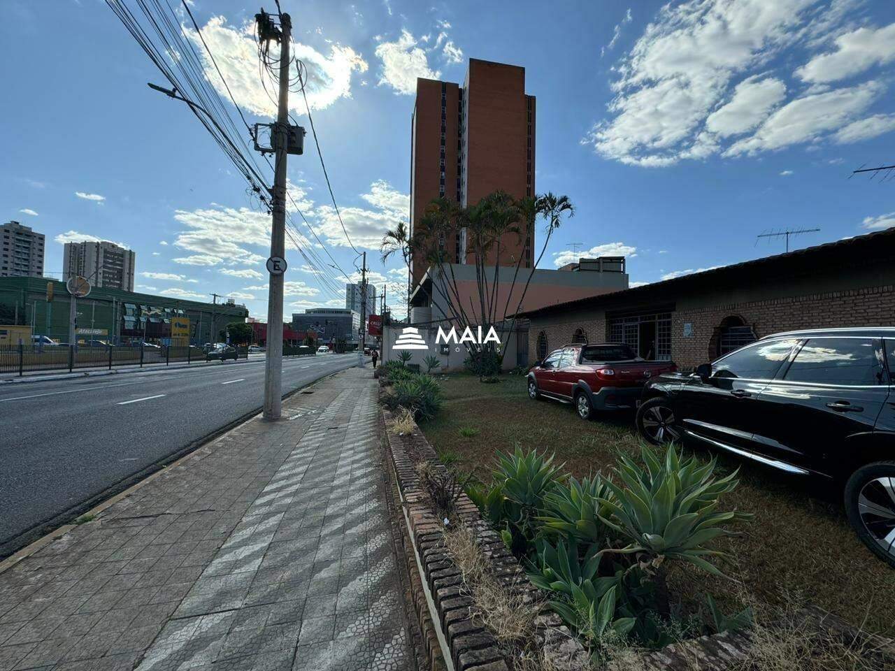 Comercial à venda no Centro: 