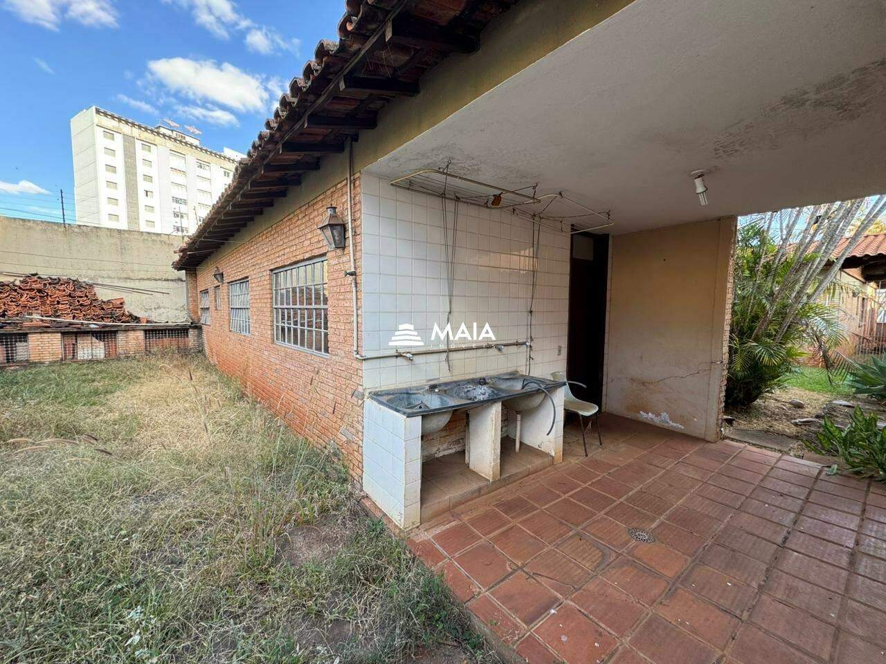 Comercial à venda no Centro: 