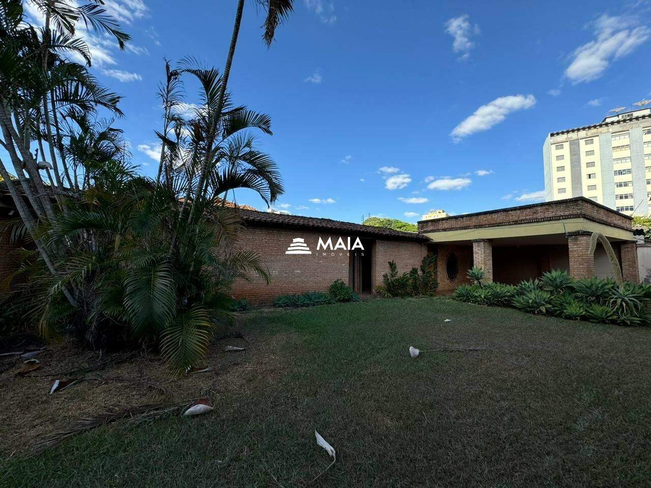 Comercial à venda no Centro: 