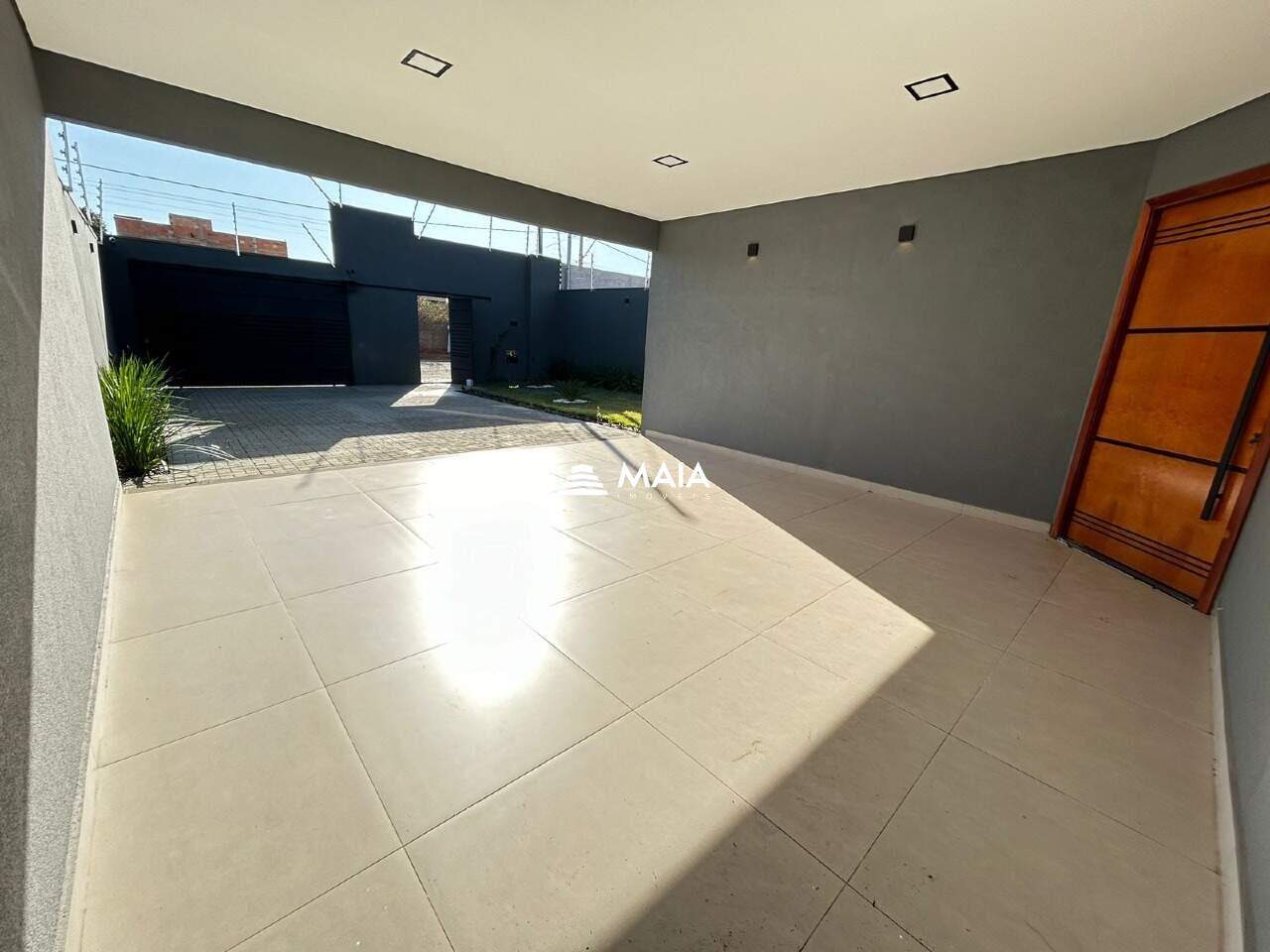 Casa à venda no Parque das Laranjeiras: 