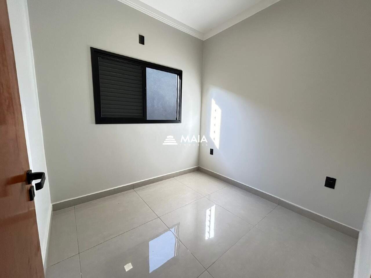 Casa à venda no Parque das Laranjeiras: 