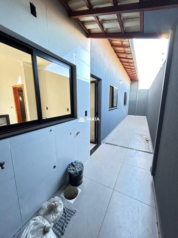 Casa à venda no Parque das Laranjeiras: 