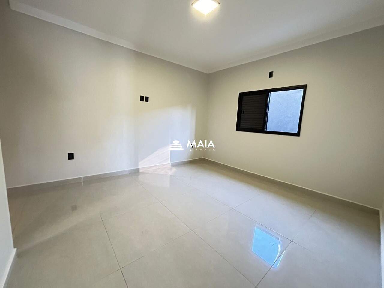 Casa à venda no Parque das Laranjeiras: 