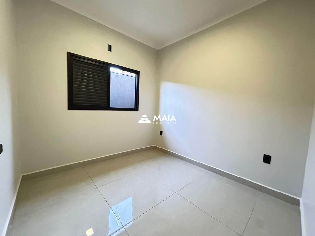 Casa à venda no Parque das Laranjeiras: 