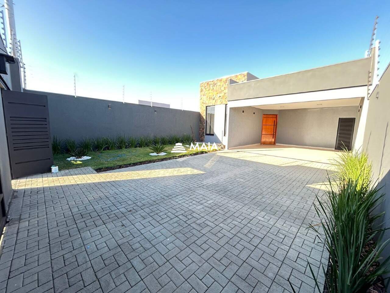 Casa à venda no Parque das Laranjeiras: 