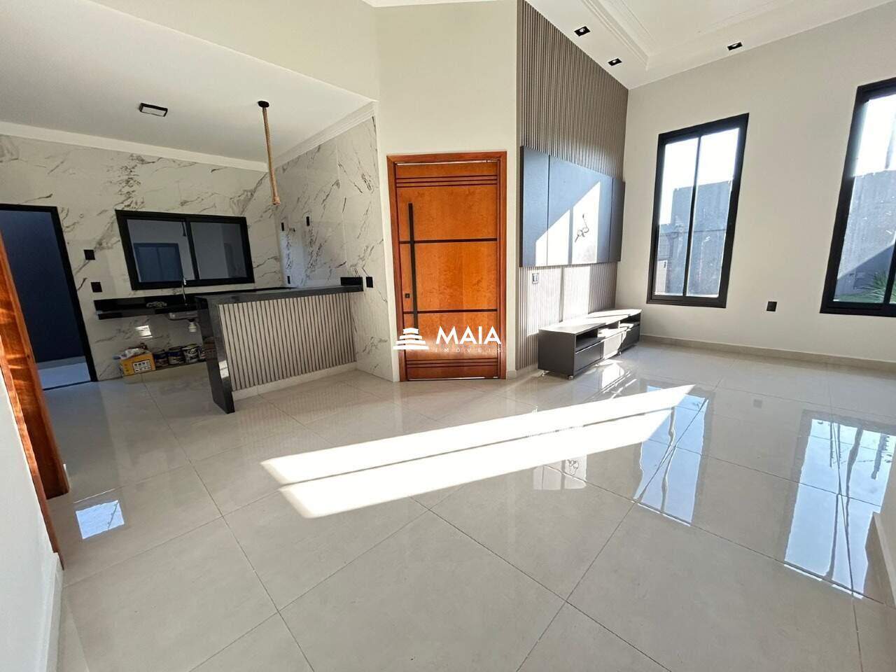 Casa à venda no Parque das Laranjeiras: 