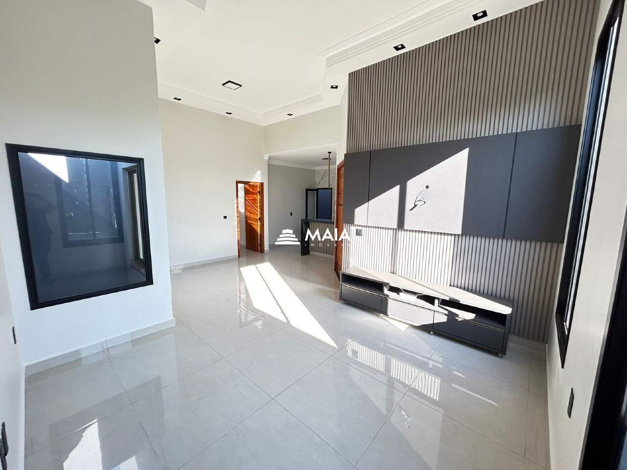 Casa à venda no Parque das Laranjeiras: 