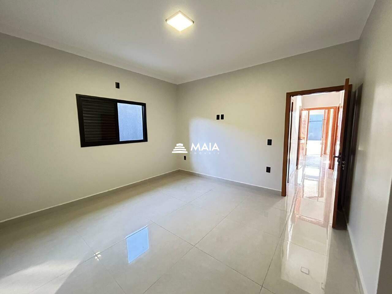 Casa à venda no Parque das Laranjeiras: 