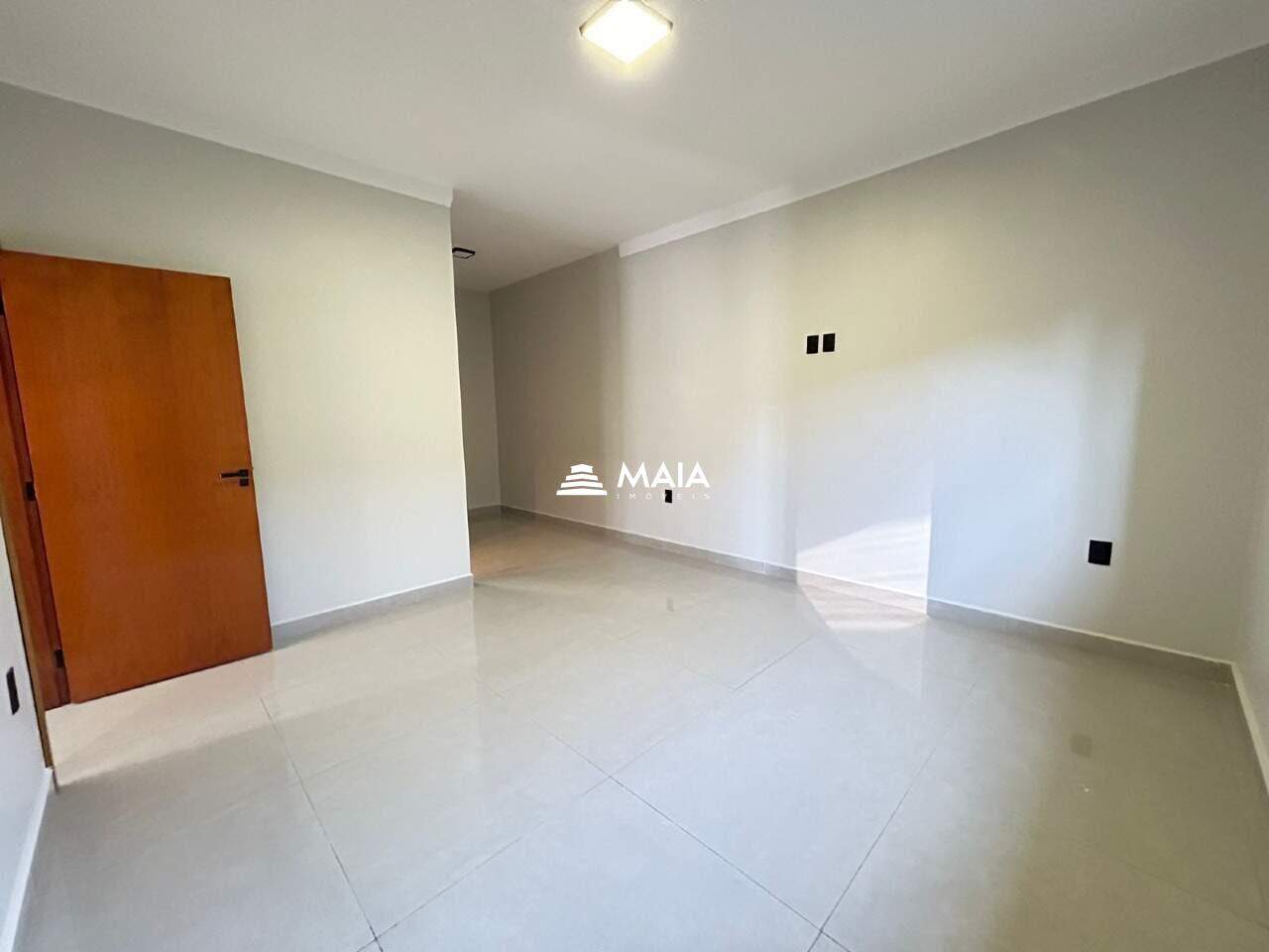 Casa à venda no Parque das Laranjeiras: 