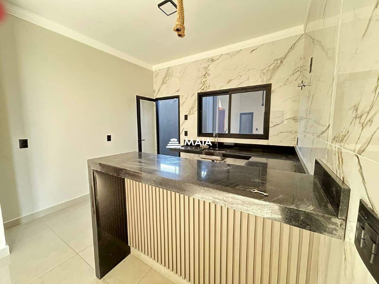 Casa à venda no Parque das Laranjeiras: 