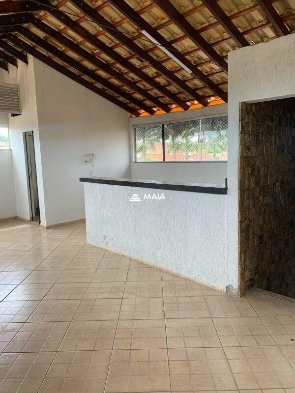 Casa à venda no Residencial Estados Unidos: 