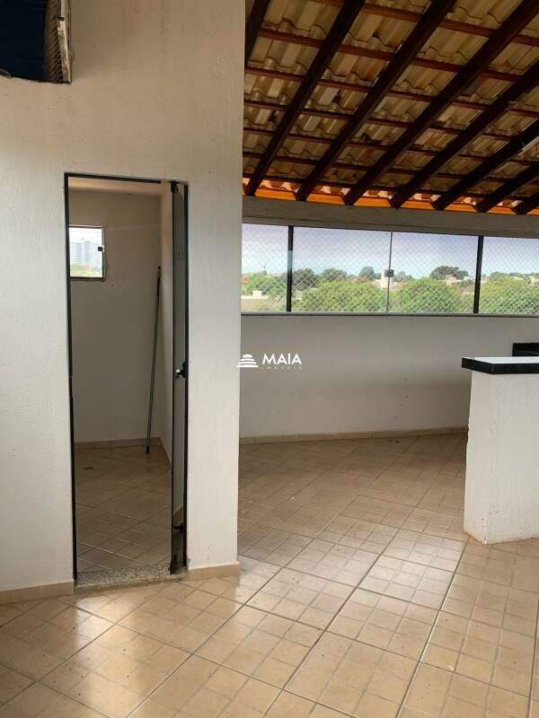 Casa à venda no Residencial Estados Unidos: 