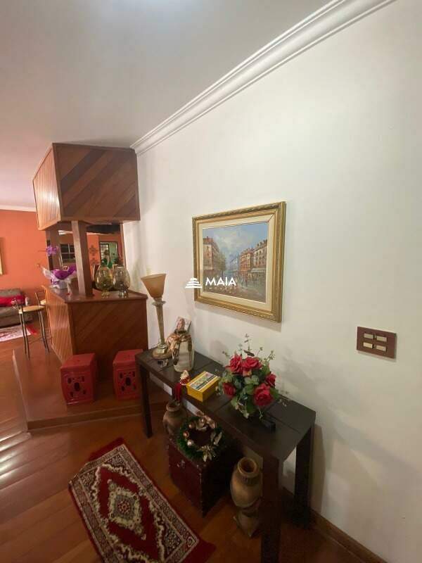 Casa à venda no Vila Olímpica: 