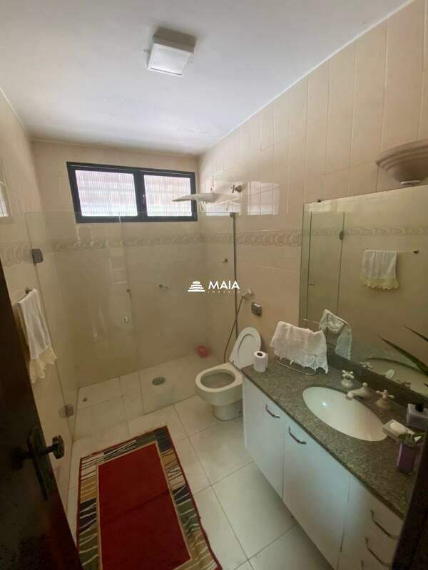 Casa à venda no Vila Olímpica: 