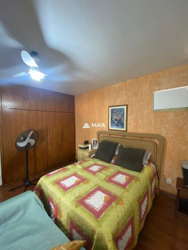 Casa à venda no Vila Olímpica: 