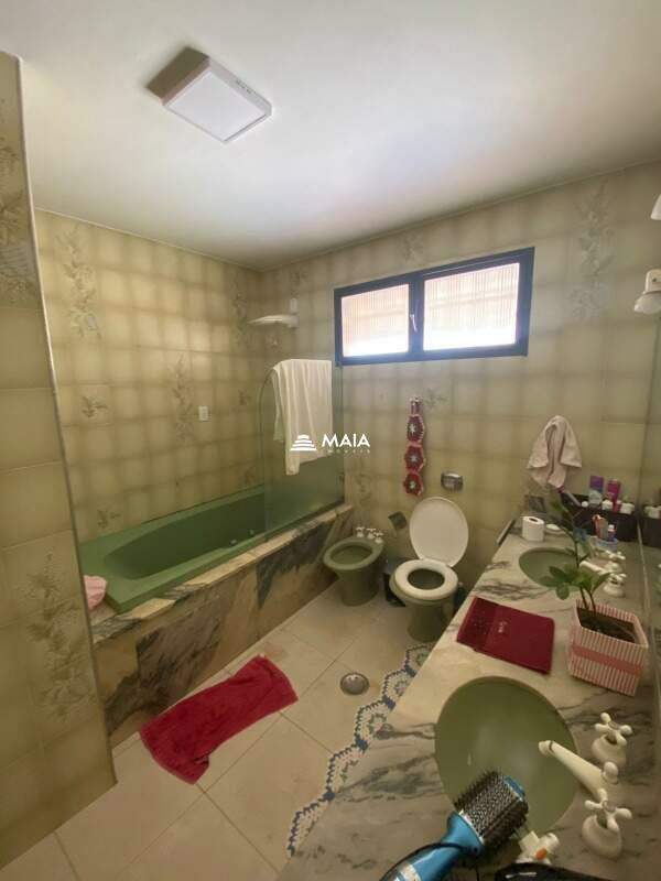 Casa à venda no Vila Olímpica: 