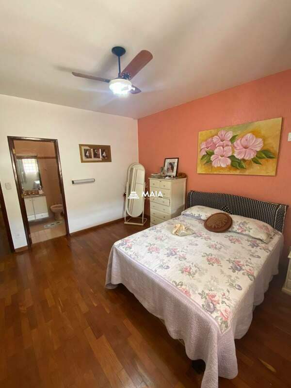 Casa à venda no Vila Olímpica: 