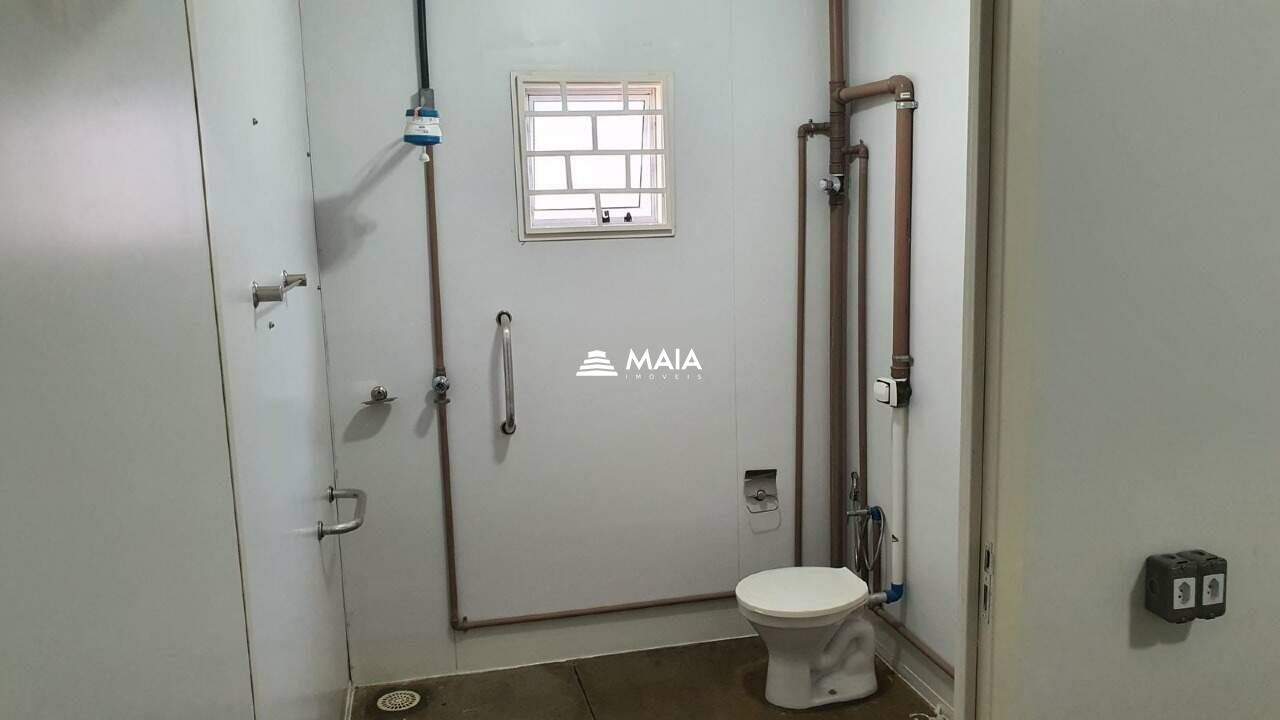 Galpão à venda no Jardim Maracanã: 