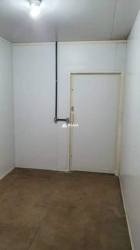 Galpão à venda no Jardim Maracanã: 