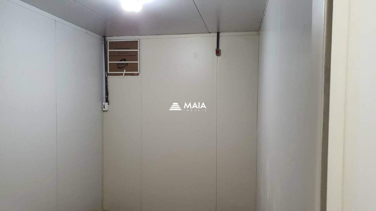 Galpão à venda no Jardim Maracanã: 