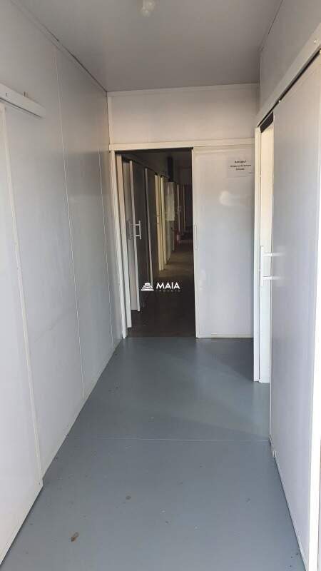 Galpão à venda no Jardim Maracanã: 