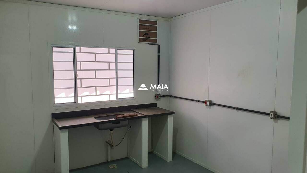 Galpão à venda no Jardim Maracanã: 