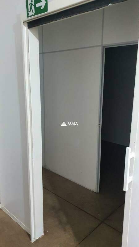 Galpão à venda no Jardim Maracanã: 