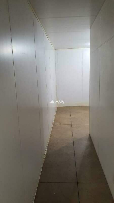 Galpão à venda no Jardim Maracanã: 