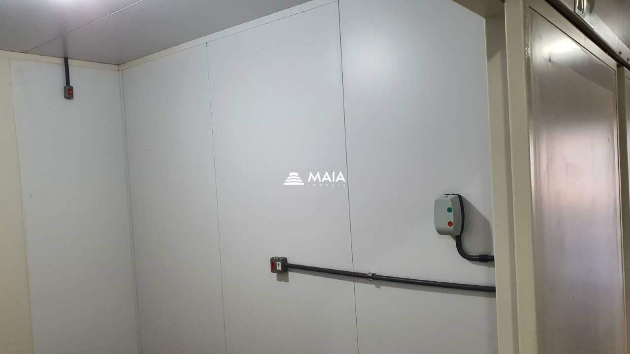 Galpão à venda no Jardim Maracanã: 