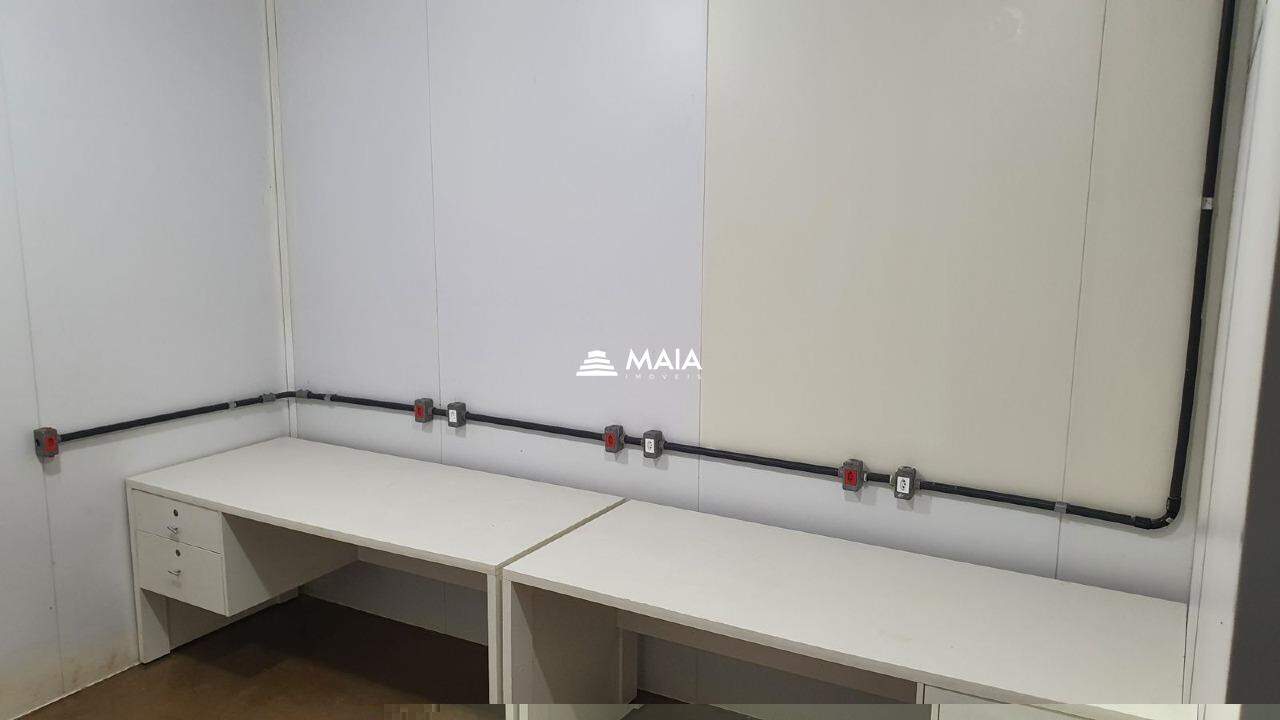 Galpão à venda no Jardim Maracanã: 