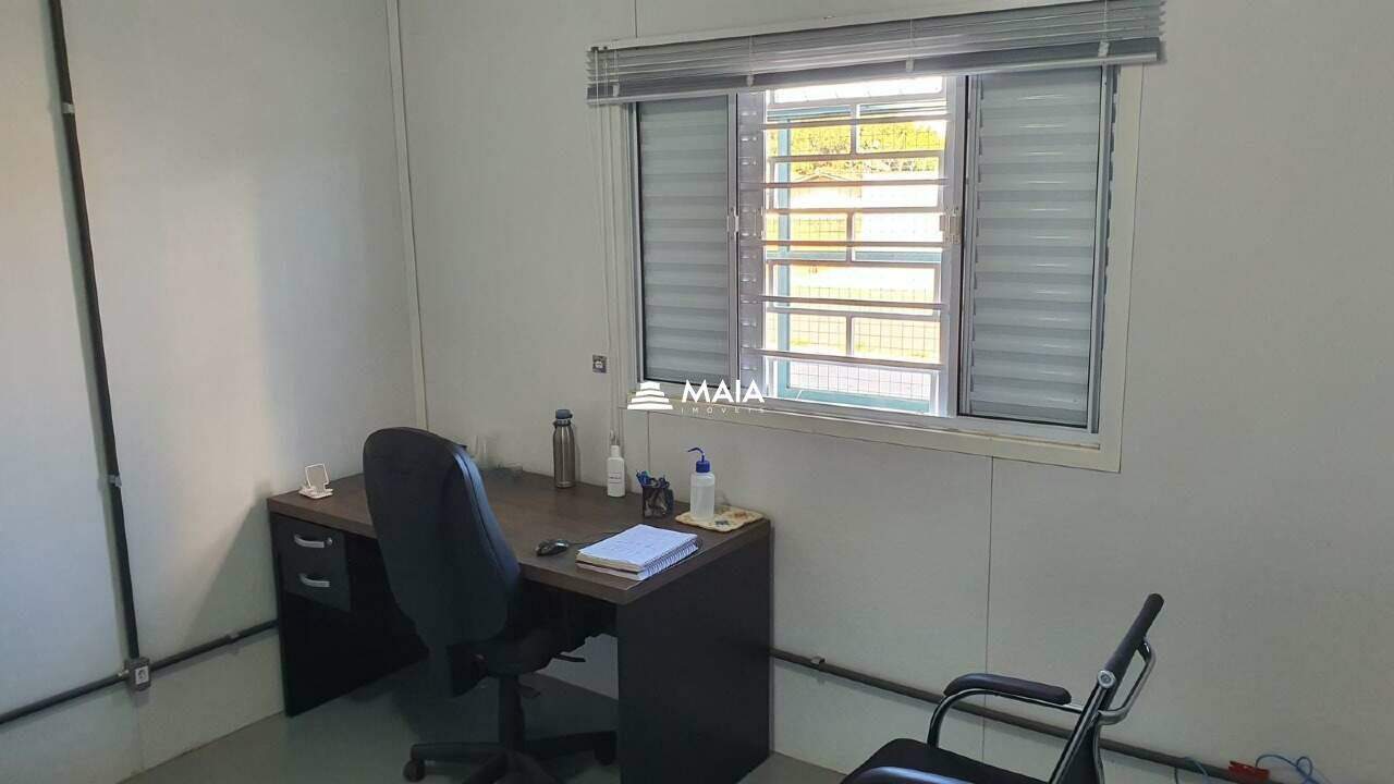 Galpão à venda no Jardim Maracanã: 