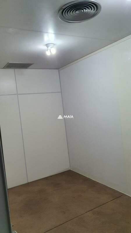 Galpão à venda no Jardim Maracanã: 