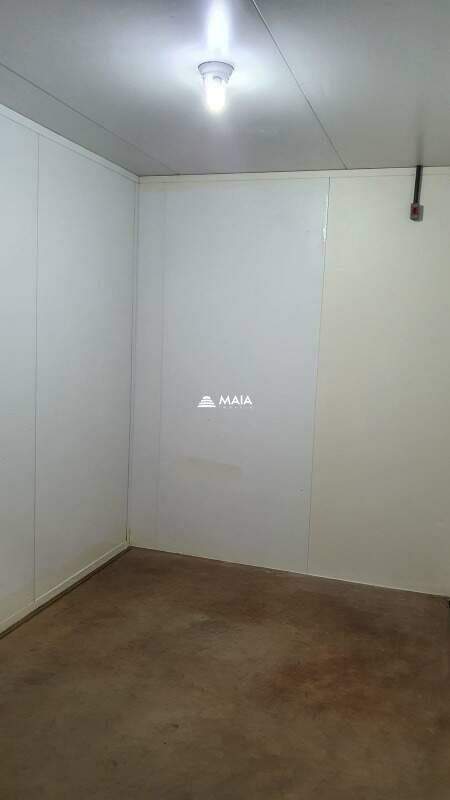 Galpão à venda no Jardim Maracanã: 