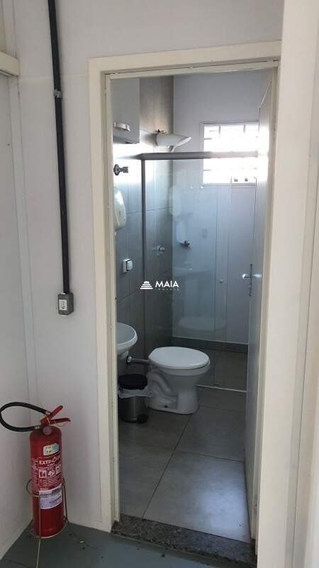 Galpão para aluguel no Jardim Maracanã: 